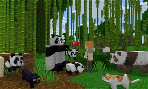 minecraft1.19国际版