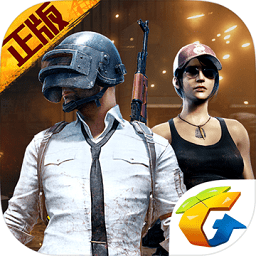 刺激战场国际版(PUBG MOBILE)