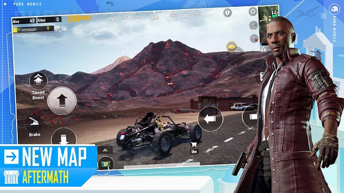 pubg国际版手游下载