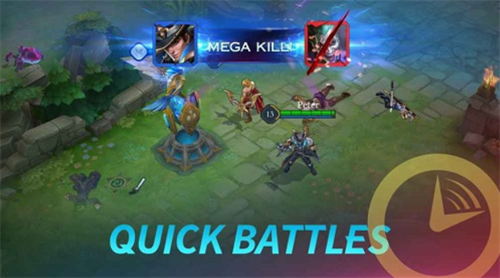 王者荣耀国际版2022