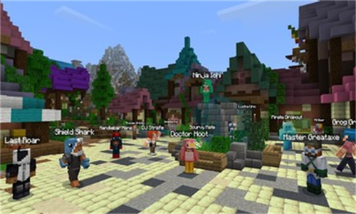 minecraft1.19国际版