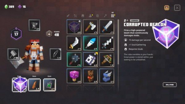 我的世界1.3.0国际版（Minecraft）