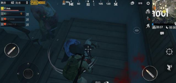 破晓生还武器配置
