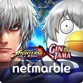 拳皇全明星国际服(KOF ALLSTAR)