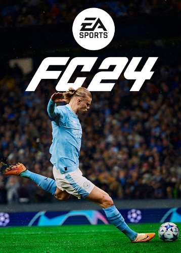 EA Sports FC24国际队补丁