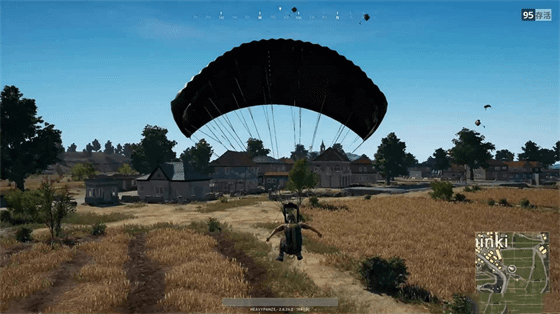 pubg国际服手游苹果最新版