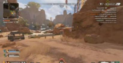 apex英雄国际服手游下载-apex英雄国际服公测下载