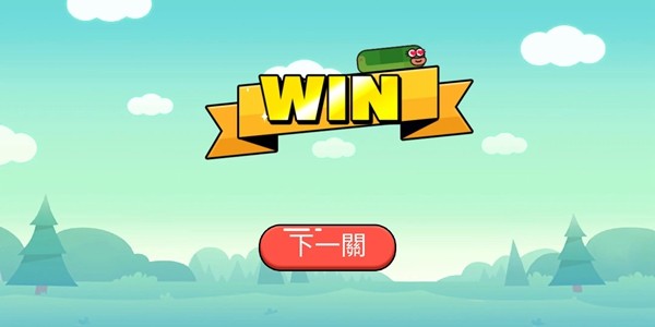 贪吃的苹果蛇国际版