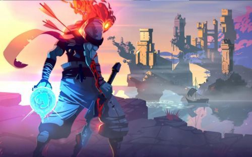 死亡细胞国际版(Deadcells)