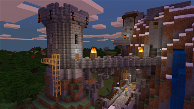 minecraft1.21.132.1国际版
