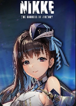 NIKKE国际服