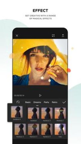 剪映国际版(CapCut)