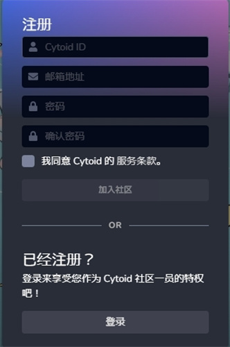 cytoid国际服