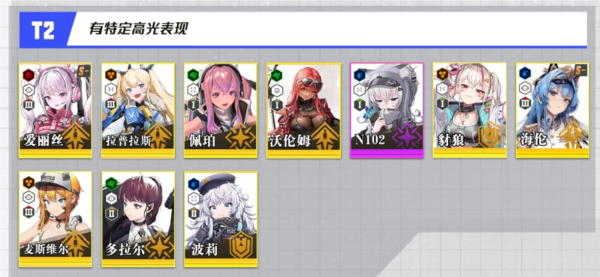 胜利女神nikke图片18