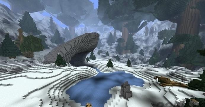我的世界1.1.5.1国际版