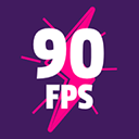90fps画质助手国际版(90 FPS)