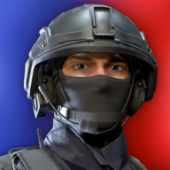 反击计划国际服（Counter Attack）
