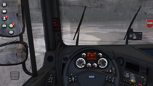Truck Simulator Ultimate（卡车模拟器：终极版国际服安装器）