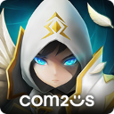 魔灵召唤天空之役国际服(Summoners War)