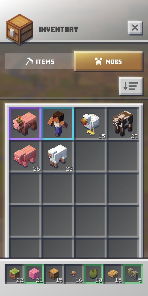我的世界：地球国际版(Minecraft Earth)