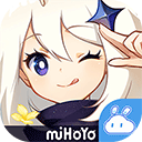 云原神国际版