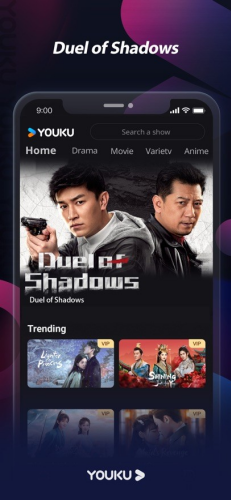优酷国际版app