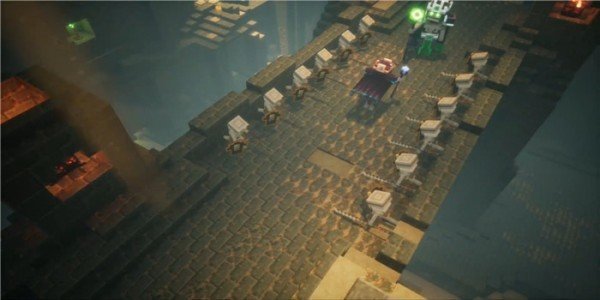 我的世界1.3.0国际版（Minecraft）