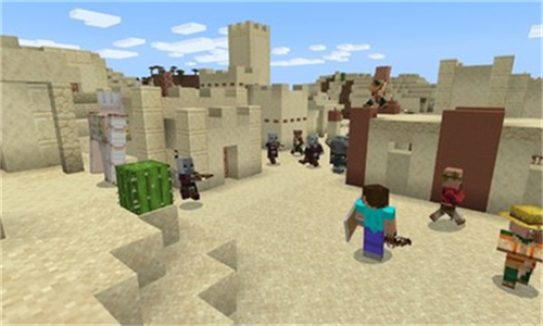 minecraft1.19国际版