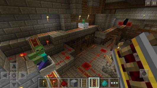 我的世界国际共存版（Minecraft）
