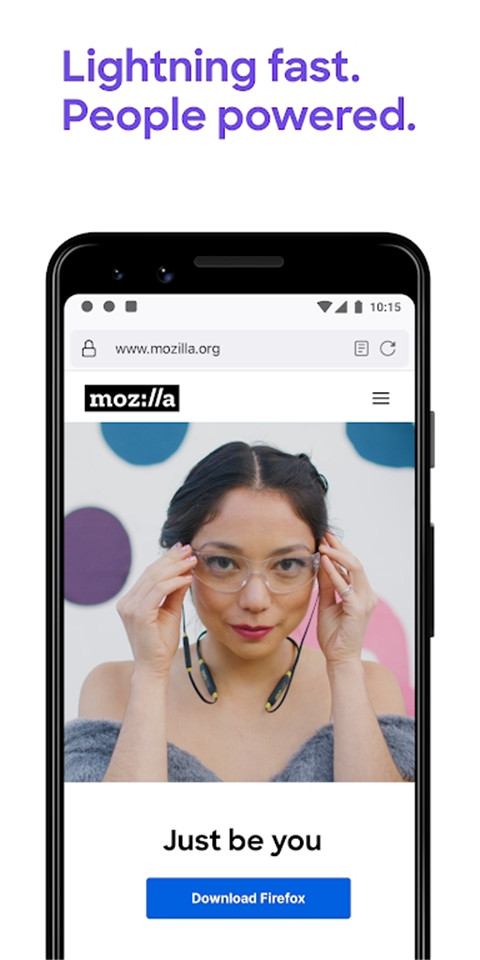 火狐浏览器(Firefox)国际版
