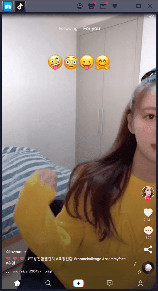 tiktok国际版破解国内可用版