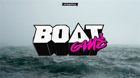 船舶游戏boatgame国际服