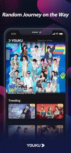 优酷国际版app