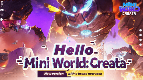 miniworld国际版下载2022