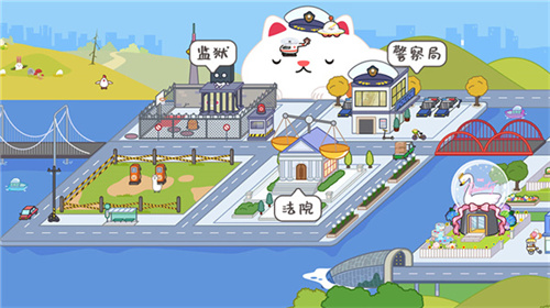 migatownmyworld国际版