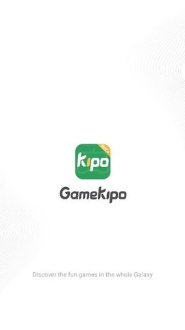 gamekipo游戏盒子国际版