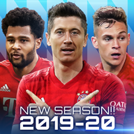 实况球会经理人国际版（PESCM）