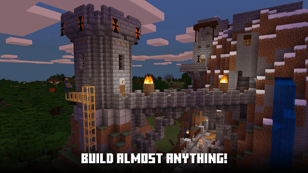 minecraft国际版免费