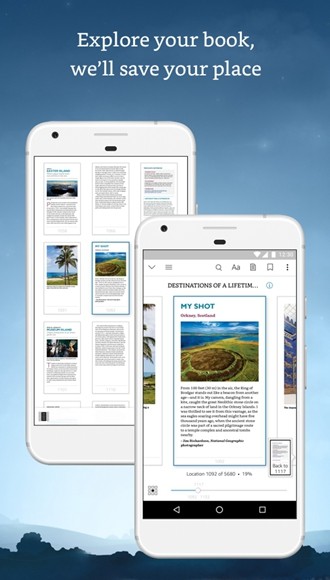 Kindle国际版
