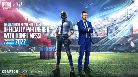 pubg绝地求生国际服