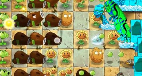 pvz2国际版reflourished