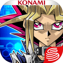 游戏王DL国际服(Duel Links)