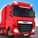 Truck Simulator Ultimate（卡车模拟器：终极版国际服安装器）