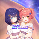 梦想星座盘国际服
