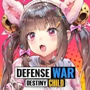 天命之子保卫之战国际服(Defense War)