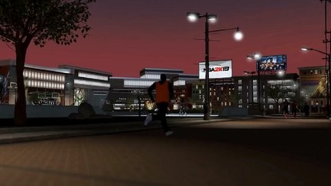 nba2k20国际服