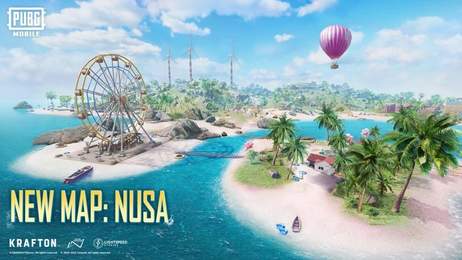 pubg国际版2.2手游
