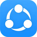 茄子快传国际版（SHAREit）