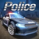 警察驾驶模拟器国际服(Police Sim 2022)