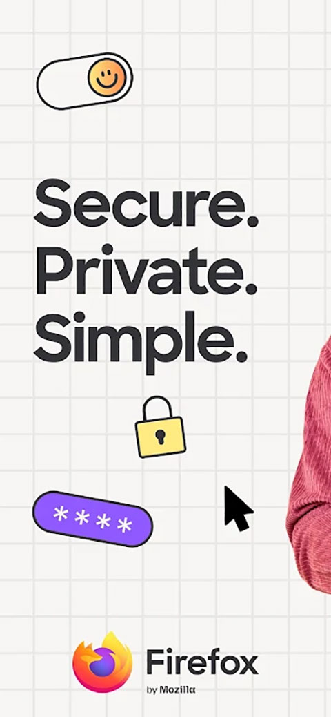 火狐浏览器(Firefox)国际版app